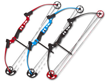 Mathews Genesis Mini Compound Bow