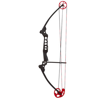 Mathews Genesis Pro Compound Bow