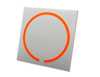 MAC Ten Zone Scope Glow Ring