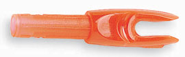 SkyArt Standard Nocks - 1 doz