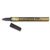 Arrow Marker Pen - Gold - Fine Tip