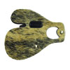 Gompy Hair Tab With Spacer