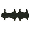 Gompy Leather Armguard AB1 - Long