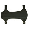Gompy Leather Armguard AB3 - Short
