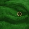 Heavy Duty Backstop Netting 2.4m x 4m - Green