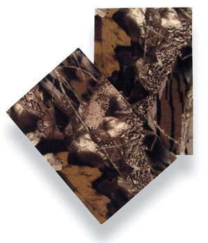 Bow Grip and Sight Window Pad - 2 Pack
