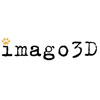 Imago Semi 3D Raccoon