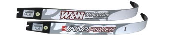 Win & Win INNO Power Recurve Limbs