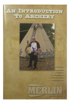 An Introduction to Archery - DVD