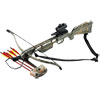 Jaguar Recurve Crossbow - Camo