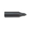 Traditional 'Taper Fit' Steel Point