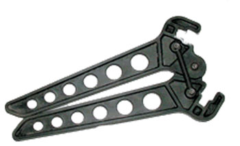Cartel Fold Up Bow Stand