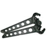 Cartel Fold Up Bow Stand