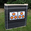 130cm Layered Foam Archery Target