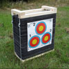 60cm Layered Foam Archery Target