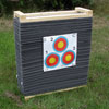90cm Layered Foam Archery Target