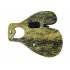 Gompy Hair Tab With Spacer - Left Handed - Large
