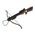 Marauder Recurve Crossbow - Wood Stock (C004)