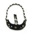 CR Bow Sling - White / Grey / Black