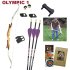 Recurve Archery Kit - Olympic 1