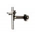Shibuya Dual Click Standard Sight - Left Handed - Black