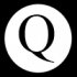 Arrow Letter Decals - Q