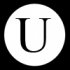 Arrow Letter Decals - U