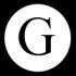 Arrow Letter Decals - G