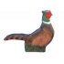 Imago Semi 3D Pheasant (Face Only)