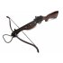 Standard Recurve Crossbow - Wood Stock (C006)