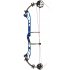 PSE Dominator Pro Hybrid Compound Bow *
