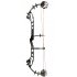 PSE Dominator Pro Hybrid Compound Bow *