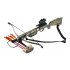 Jaguar Recurve Crossbow - Camo