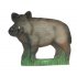 Imago Semi 3D Large Boar (Face Only)
