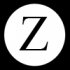 Arrow Letter Decals - Z