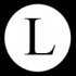 Arrow Letter Decals - L