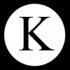 Arrow Letter Decals - K