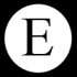 Arrow Letter Decals - E