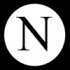 Arrow Letter Decals - N