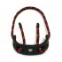 CR Bow Sling - Red / Black