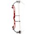 PSE Dominator Pro One-Cam Compound Bow *