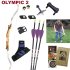 Recurve Archery Kit - Olympic 2