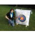 Recurve Archery Kit - Olympic 4