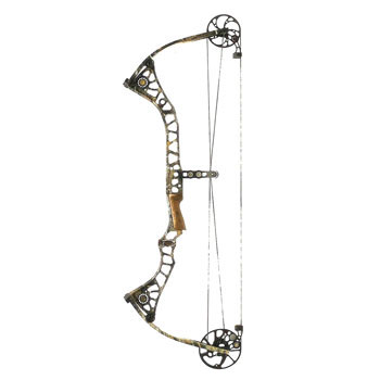 Mathews Drenalin LD Compound Bow