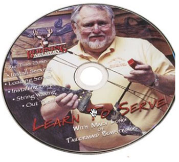 "All in One" - Serving DVD