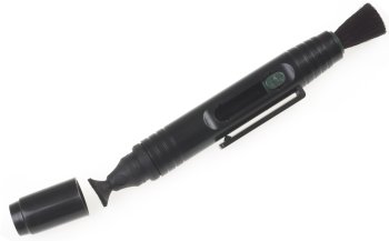 Booster Lens Cleaning Pen