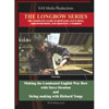 The Longbow Series Part 1 - Making the Laminated English Warbow