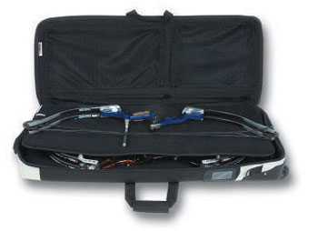 Hoyt M1 Recurve Limbs