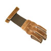 MAC Suede Leather Glove TD-09