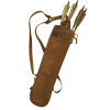 MAC Leather Back Quiver TD-06